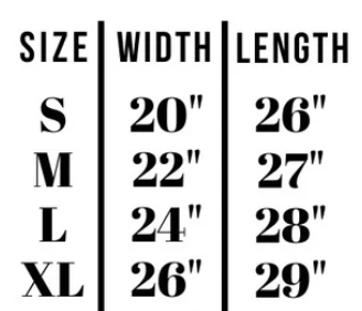 CREWNECK - ESPRESSO MARTINI | Embroidered Crew Neck, Perfect Gift for the Cocktail Lover