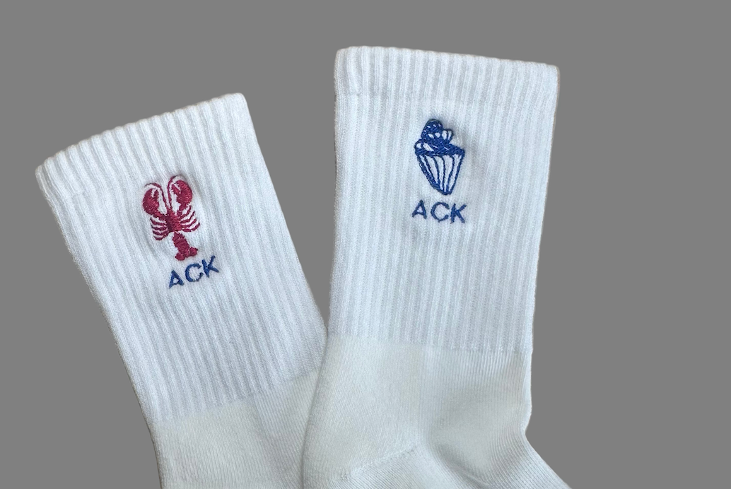 EVERYDAY CREW SOCKS - CUSTOM CREW SOCKS - Perfect Bachelorette Party, Girls Weekend, Birthday Party, Gift