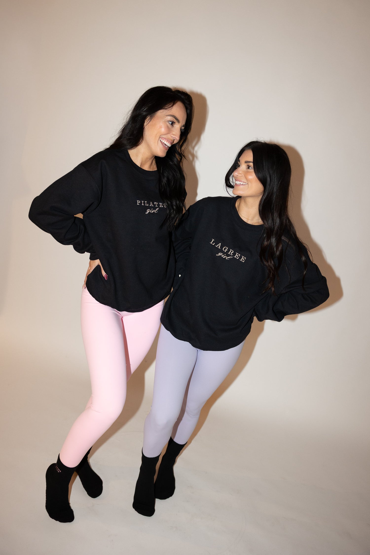 CREWNECKS