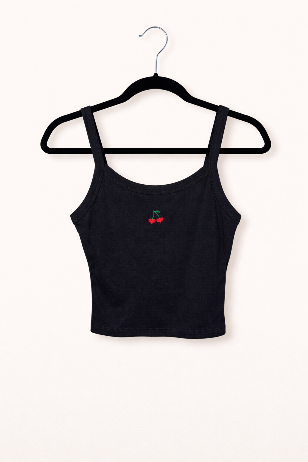 Cherry Tank