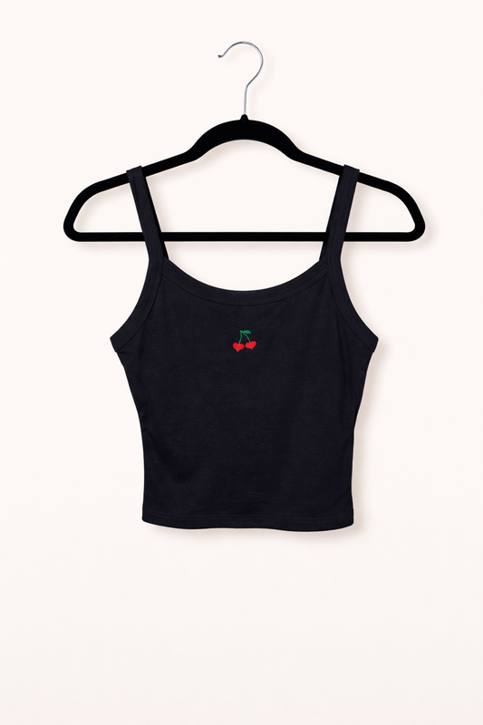 Cherry Tank